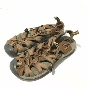 Keen Footwear Newport H2 Waterproof Sport Sandals